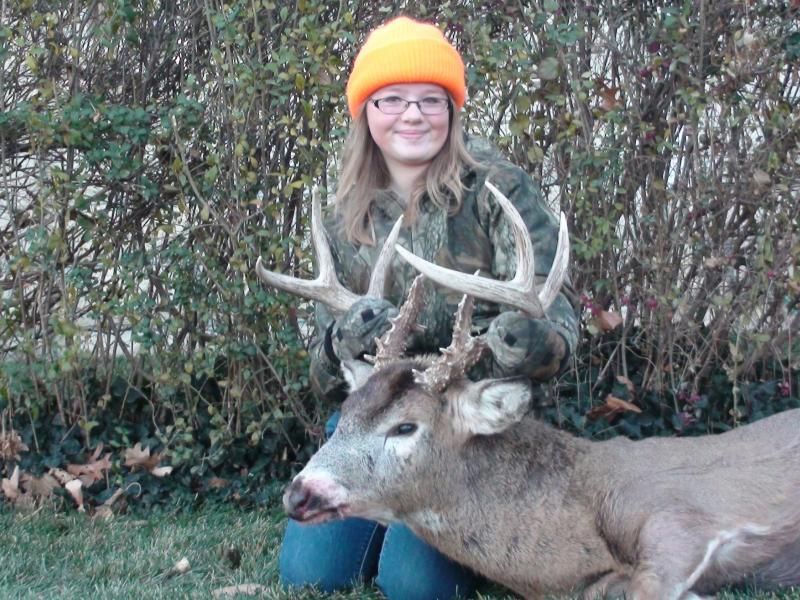 Hannah's Brute