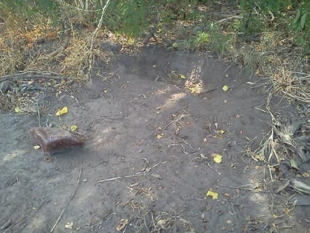 Mineral-sites